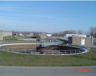 Missouri River Wastewater Treatment Plant project, ACOT Associates Group