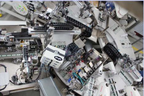 Medical Device Assembly project, ACOT Associates Group