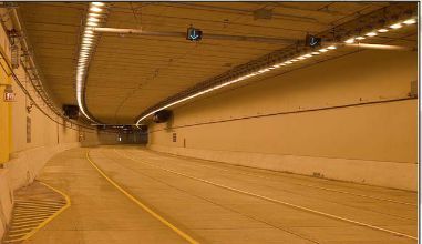 Lindbergh Boulevard Bridge/Tunnel project, ACOT Associates Group