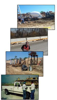 Surveying, GIS & Mapping