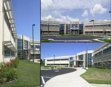 St. Louis Community College, South County Education and University Center project, ACOT Associates Group
